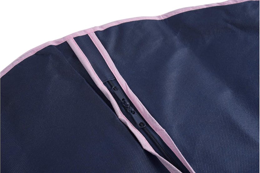 Milward Gro-2219002 - Suit Bag - Suit Bag 60 X 9 X 100cm - M Milward Gro-2219002 - Suit Bag - Suit Bag 60 X 9 X 100cm - M