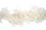 Trimits Gro-td0077 - Marabou Boa 18m - Trim Marabou Boa 18m Trimits Gro-td0077 - Marabou Boa 18m - Trim Marabou Boa 18m