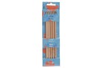 Pony Gro-p30217 - Maple De Kp 20cmx800 - Knitting Pins Doubl Pony Gro-p30217 - Maple De Kp 20cmx800 - Knitting Pins Doubl