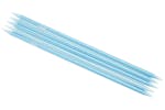 Knitpro Gro-kp51024 - Trendz Knitting Pins Double-ended Set Knitpro Gro-kp51024 - Trendz Knitting Pins Double-ended Set
