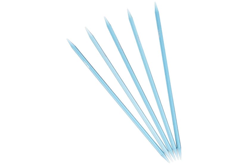 Knitpro Gro-kp51024 - Trendz Knitting Pins Double-ended Set Knitpro Gro-kp51024 - Trendz Knitting Pins Double-ended Set