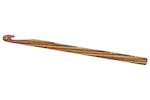 Knitpro Gro-kp20706 - Symfonie Chk Se 45 - Crochet Hook Symf Knitpro Gro-kp20706 - Symfonie Chk Se 45 - Crochet Hook Symf