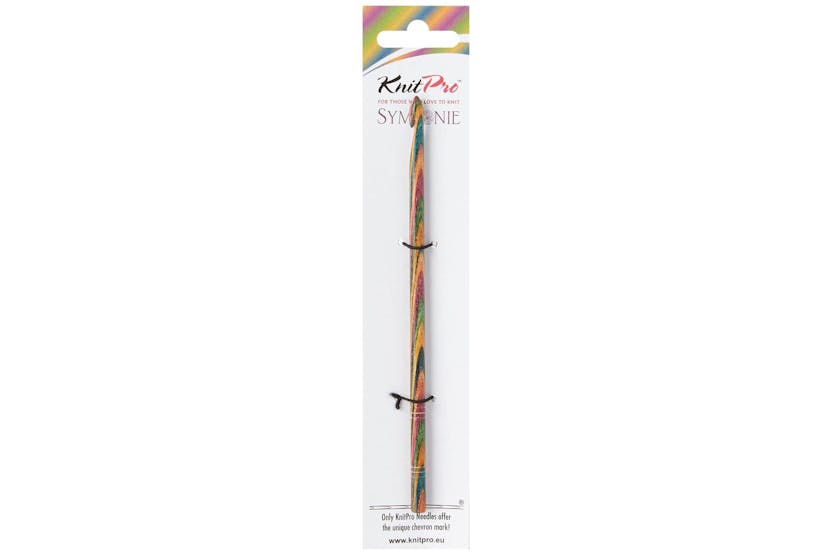 Knitpro Gro-kp20708 - Symfonie Chk Se 55 - Crochet Hook Symf Knitpro Gro-kp20708 - Symfonie Chk Se 55 - Crochet Hook Symf