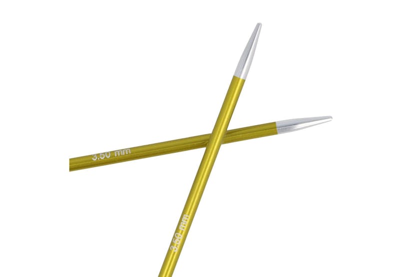 Knitpro Gro-kp47501 - Zing N Ic 35 - Zing Knitting Pins Circ Knitpro Gro-kp47501 - Zing N Ic 35 - Zing Knitting Pins Circ