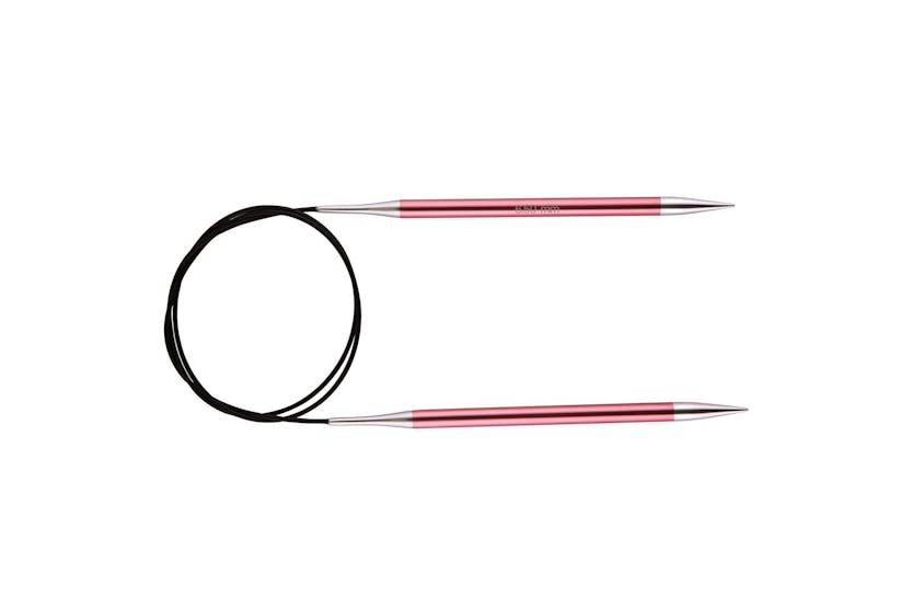 Knitpro Gro-kp47164 - Zing Fc 100x65 - Zing Knitting Pins Ci Knitpro Gro-kp47164 - Zing Fc 100x65 - Zing Knitting Pins Ci