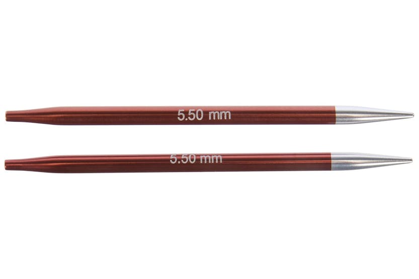 Knitpro Gro-kp47506 - Zing N Ic 55 - Zing Knitting Pins Circ Knitpro Gro-kp47506 - Zing N Ic 55 - Zing Knitting Pins Circ