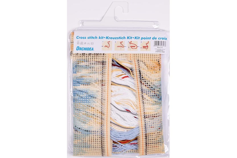 Orchidea Gro-orc.99026 - Cushion Lighthouse - Cross Stitch K Orchidea Gro-orc.99026 - Cushion Lighthouse - Cross Stitch K