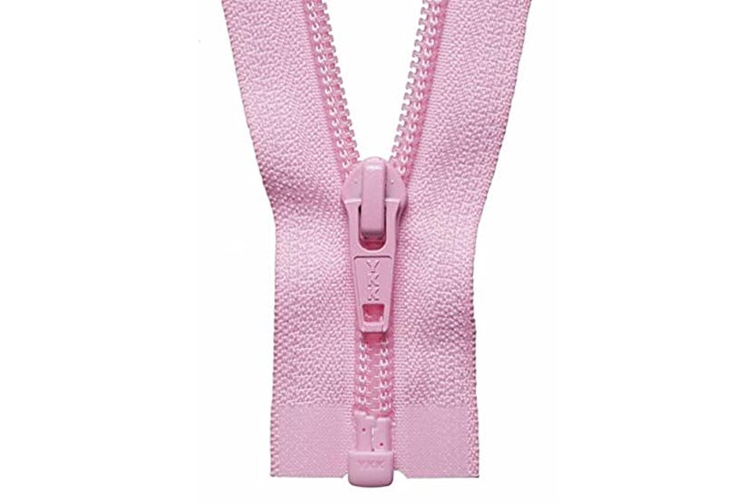 Ykk Gro-y261\513 - Nylon Oe Zip 61cm - Nylon Open End Zip 61 Ykk Gro-y261\513 - Nylon Oe Zip 61cm - Nylon Open End Zip 61