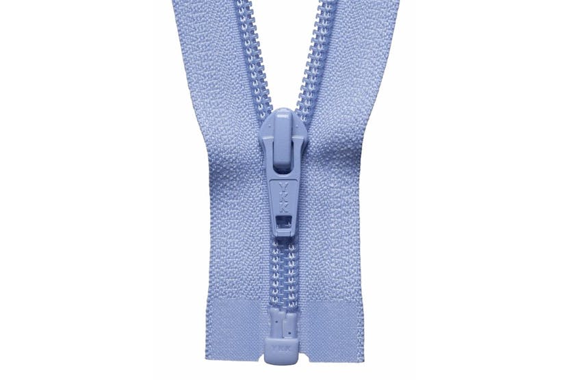 Ykk Gro-y261\268 - Nylon Oe Zip 61cm - Nylon Open End Zip 61 Ykk Gro-y261\268 - Nylon Oe Zip 61cm - Nylon Open End Zip 61