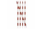 Knitpro Gro-kp42028 - Smart Stix Knitting Pins Double-ended Knitpro Gro-kp42028 - Smart Stix Knitting Pins Double-ended