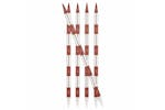 Knitpro Gro-kp42028 - Smart Stix Knitting Pins Double-ended Knitpro Gro-kp42028 - Smart Stix Knitting Pins Double-ended