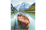 Diamond Dotz Gro-dd9.056 - Fjord Travel - Diamond Painting K Diamond Dotz Gro-dd9.056 - Fjord Travel - Diamond Painting K