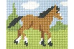 Orchidea Gro-orc.9707 - Emb Kit Foal - Needlepoint Kit My Fi Orchidea Gro-orc.9707 - Emb Kit Foal - Needlepoint Kit My Fi