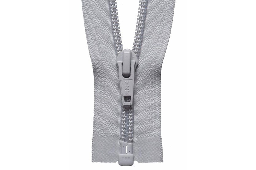 Ykk Gro-y266\336 - Nylon Oe Zip 66cm - Nylon Open End Zip 66 Ykk Gro-y266\336 - Nylon Oe Zip 66cm - Nylon Open End Zip 66