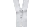 Ykk Gro-y266\501 - Nylon Oe Zip 66cm - Nylon Open End Zip 66 Ykk Gro-y266\501 - Nylon Oe Zip 66cm - Nylon Open End Zip 66