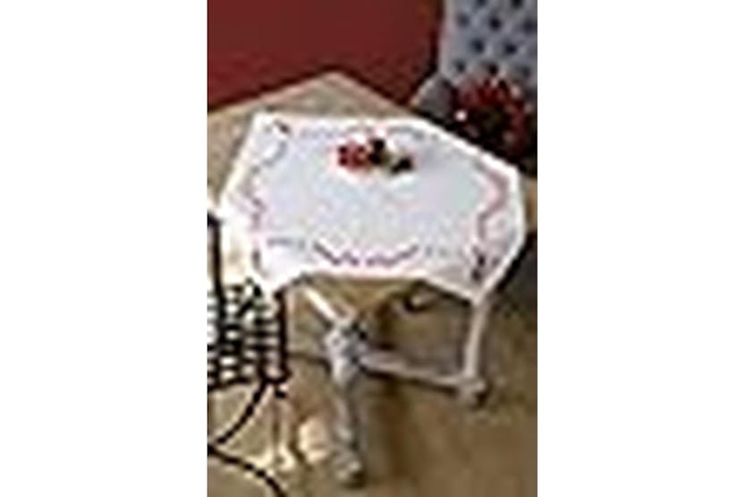 Vervaco Gro-pn-0157099 - Tcloth Robin - Counted Cross Stitch Vervaco Gro-pn-0157099 - Tcloth Robin - Counted Cross Stitch