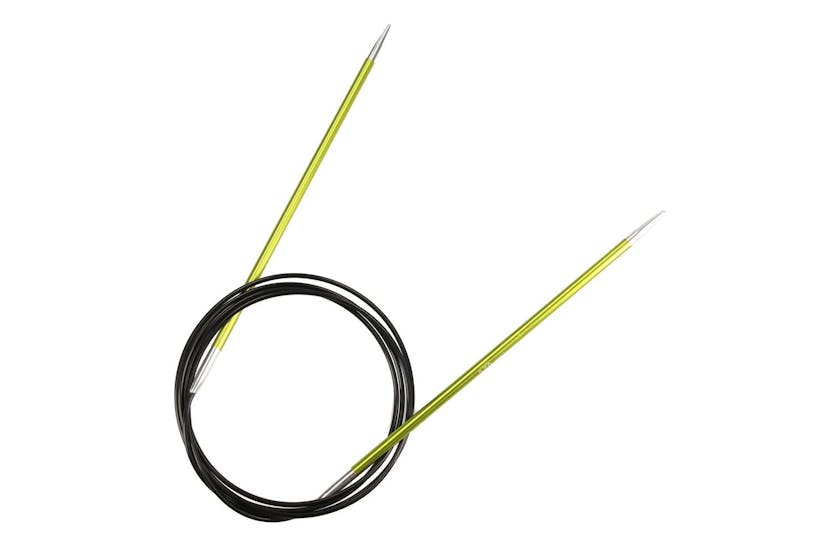 Knitpro Gro-kp47187 - Zing Fc 120x35 - Zing Knitting Pins Ci Knitpro Gro-kp47187 - Zing Fc 120x35 - Zing Knitting Pins Ci