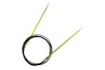 Knitpro Gro-kp47187 - Zing Fc 120x35 - Zing Knitting Pins Ci Knitpro Gro-kp47187 - Zing Fc 120x35 - Zing Knitting Pins Ci