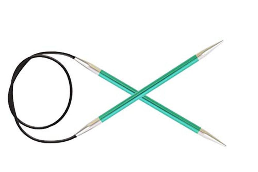 Knitpro Gro-kp47066 - Zing Fc 40x325 - Zing Knitting Pins Ci Knitpro Gro-kp47066 - Zing Fc 40x325 - Zing Knitting Pins Ci