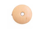 Knitpro Gro-kp11294 - Rtape Meas Beech Rnd - Retractable Tap Knitpro Gro-kp11294 - Rtape Meas Beech Rnd - Retractable Tap