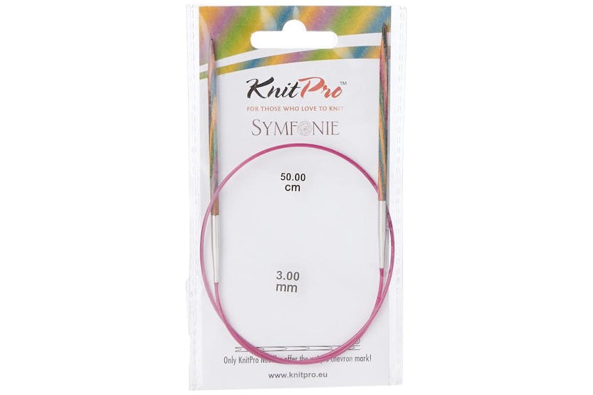 Knitpro Gro-kp20385 - Symfonie Fc 50x3 - Symfonie Knitting P Knitpro Gro-kp20385 - Symfonie Fc 50x3 - Symfonie Knitting P