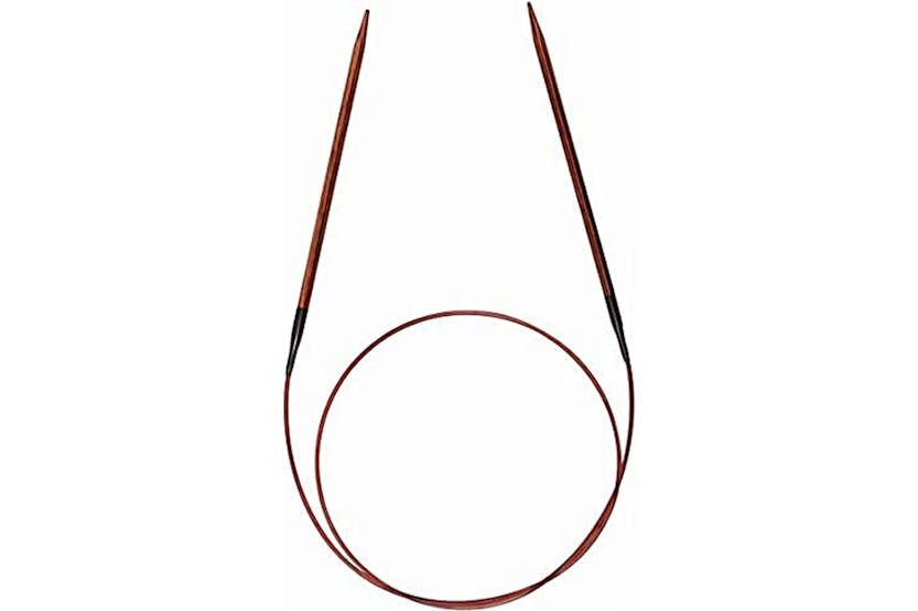 Knitpro Gro-kp31045 - Ginger Knitting Pins Circular Fixed 40 Knitpro Gro-kp31045 - Ginger Knitting Pins Circular Fixed 40