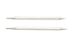 Knitpro Gro-kp12345 - Nova Cubics Knitting Pins Circular Int Knitpro Gro-kp12345 - Nova Cubics Knitting Pins Circular Int