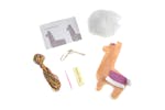 Trimits Gro-gck042 - Felt Kit Llama - Felt Decoration Kit Ll Trimits Gro-gck042 - Felt Kit Llama - Felt Decoration Kit Ll