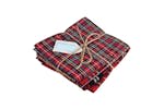 Trimits Gro-gtc143 - Fq Pack Tartan - Fabric Fat Quarters Ta Trimits Gro-gtc143 - Fq Pack Tartan - Fabric Fat Quarters Ta