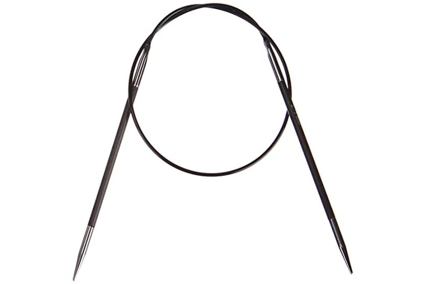 Knitpro Gro-kp41143 - Karbonz Knitting Pins Circular Fixed 4 Knitpro Gro-kp41143 - Karbonz Knitting Pins Circular Fixed 4