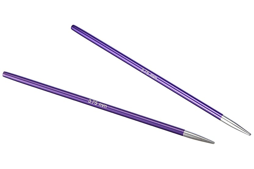 Knitpro Gro-kp47502 - Zing N Ic 375 - Zing Knitting Pins Cir Knitpro Gro-kp47502 - Zing N Ic 375 - Zing Knitting Pins Cir