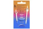 Pony Gro-p47503 - Circ Kp 28cmx350 - Knitting Pins Circular Pony Gro-p47503 - Circ Kp 28cmx350 - Knitting Pins Circular