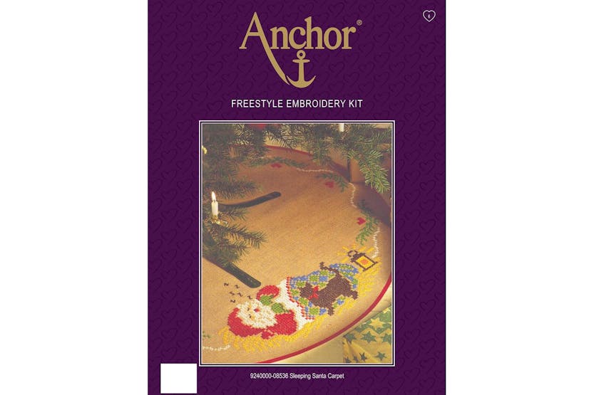 Anchor Gro-ake0004\0001 - Word Fstyle Kit Joy - Embroidery K Anchor Gro-ake0004\0001 - Word Fstyle Kit Joy - Embroidery K
