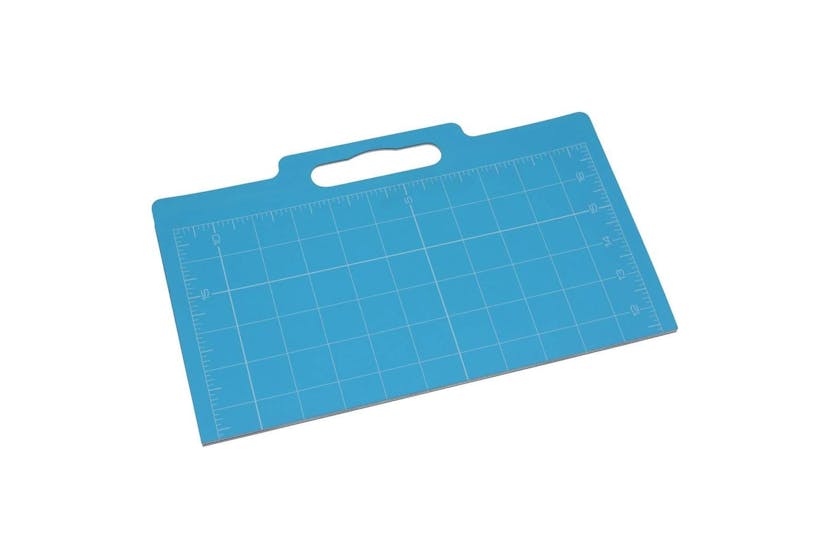 Trimits Gro-je36 - Folding Mat 30 X 45cm With Rotary Cutter Trimits Gro-je36 - Folding Mat 30 X 45cm With Rotary Cutter