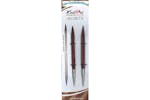 Knitpro Gro-kp25407 - Cubics N Ic 7 - Cubics Knitting Pins C Knitpro Gro-kp25407 - Cubics N Ic 7 - Cubics Knitting Pins C