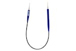 Knitpro Gro-kp47059 - Zing Fcirc 25x45 - Zing Knitting Pins Knitpro Gro-kp47059 - Zing Fcirc 25x45 - Zing Knitting Pins