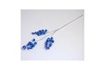 Occasions Gro-b1993sa\bl\sl - Pick Crystal Berry 3 Stem 7mm Occasions Gro-b1993sa\bl\sl - Pick Crystal Berry 3 Stem 7mm