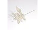Occasions Gro-b1844sl - Pick Crystal Flower 175cm Pack Of 1 Occasions Gro-b1844sl - Pick Crystal Flower 175cm Pack Of 1