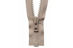 Ykk Gro-y846\573 - Vislon Heavyweight Open-end Zip 46cm Or 1 Ykk Gro-y846\573 - Vislon Heavyweight Open-end Zip 46cm Or 1