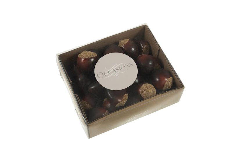 Occasions Gro-bcb2335 - Horse Chestnuts Pk24 - Horse Chestnu Occasions Gro-bcb2335 - Horse Chestnuts Pk24 - Horse Chestnu