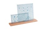 Milward Gro-2159004 - Ruler Rack Large - Ruler Rack Large 5 Milward Gro-2159004 - Ruler Rack Large - Ruler Rack Large 5