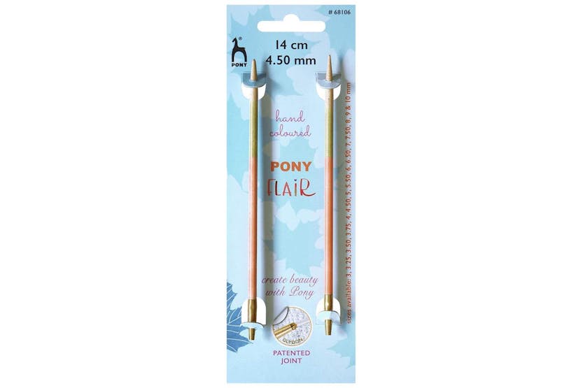 Pony Gro-p68106 - Flr Ic 14cmx450mm - Knitting Pins Circular Pony Gro-p68106 - Flr Ic 14cmx450mm - Knitting Pins Circular
