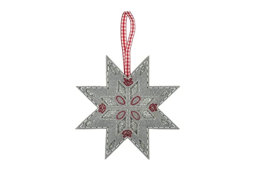 Trimits Gro-gck168 - Felt Decoration Kit Christmas Nordic Sn Trimits Gro-gck168 - Felt Decoration Kit Christmas Nordic Sn