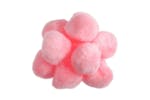 Trimits Gro-pp4p - Pom-poms 1-12in Pk50 - Pom Poms 35cm Pink Trimits Gro-pp4p - Pom-poms 1-12in Pk50 - Pom Poms 35cm Pink