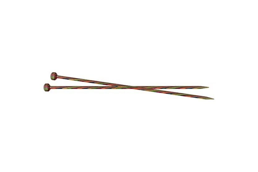 Knitpro Gro-kp20252 - Symfonie Knitting Pins Single-ended 40 Knitpro Gro-kp20252 - Symfonie Knitting Pins Single-ended 40