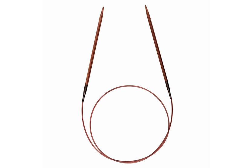 Knitpro Gro-kp31103 - Ginger Knitting Pins Circular Fixed 10 Knitpro Gro-kp31103 - Ginger Knitting Pins Circular Fixed 10