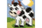 Orchidea Gro-orc.9635 - Emb Kit Cow - Needlepoint Kit My Fir Orchidea Gro-orc.9635 - Emb Kit Cow - Needlepoint Kit My Fir