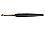 Knitpro Gro-kp30805 - Alumin G Chk Se 4 - Crochet Hook Gold Knitpro Gro-kp30805 - Alumin G Chk Se 4 - Crochet Hook Gold