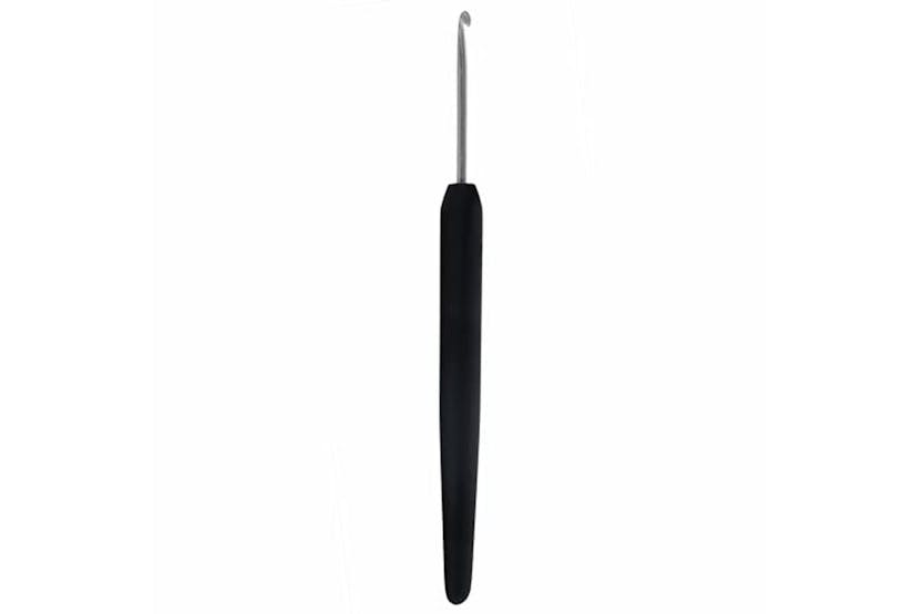 Knitpro Gro-kp30811 - Alumin S Chk Se 2 - Crochet Hook Silve Knitpro Gro-kp30811 - Alumin S Chk Se 2 - Crochet Hook Silve