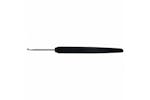 Knitpro Gro-kp30813 - Alumin S Chk Se 3 - Crochet Hook Silve Knitpro Gro-kp30813 - Alumin S Chk Se 3 - Crochet Hook Silve